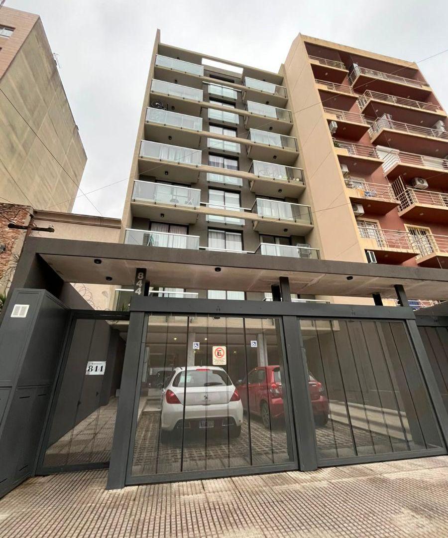 Foto de Monoambiente de 35mts a estrenar en alquiler - Excelente ubicación en, imagen 5