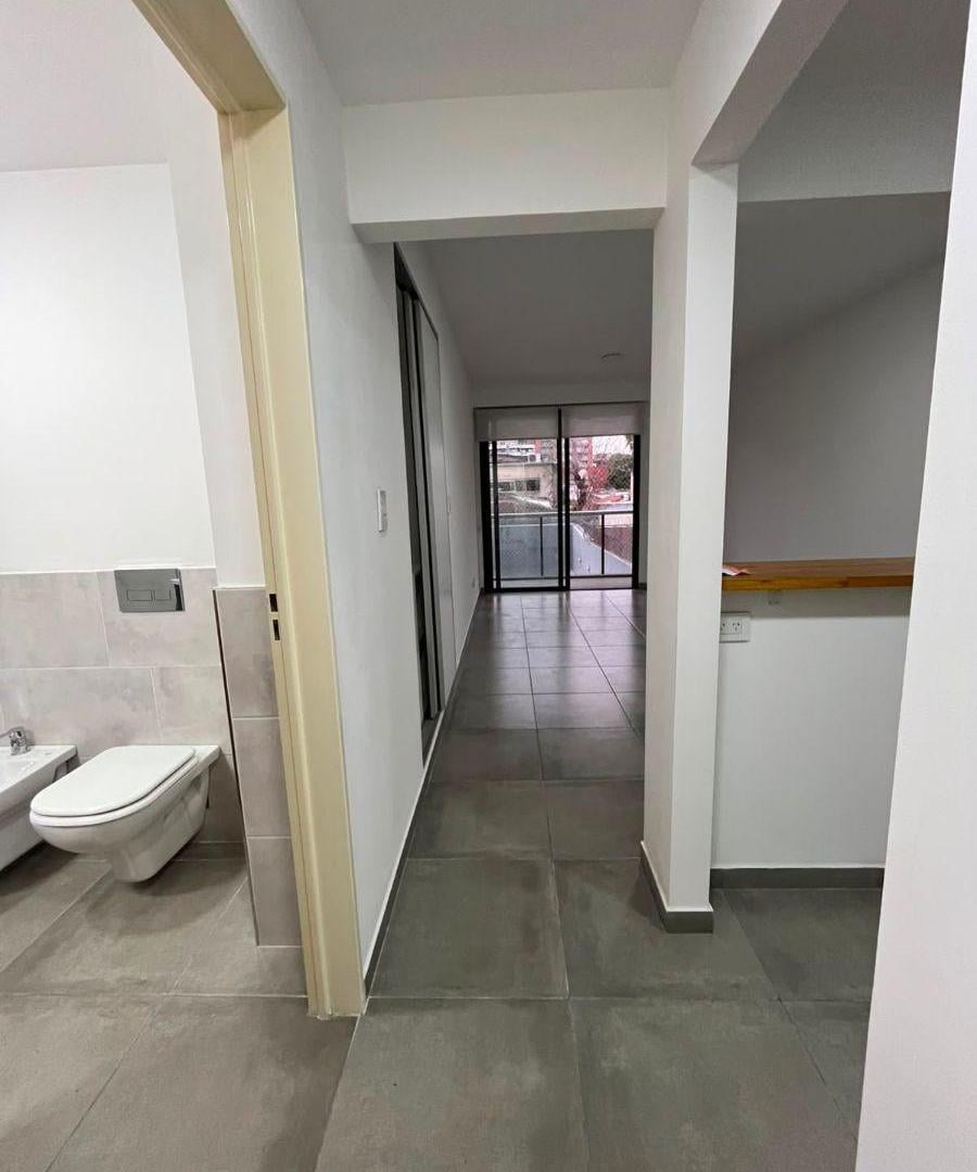 Foto de Monoambiente de 35mts a estrenar en alquiler - Excelente ubicación en, imagen 4