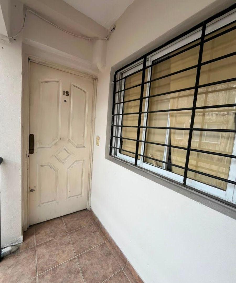 Foto de Departamento de 22 m² de 1 ambiente en alquiler en Morón, imagen 5
