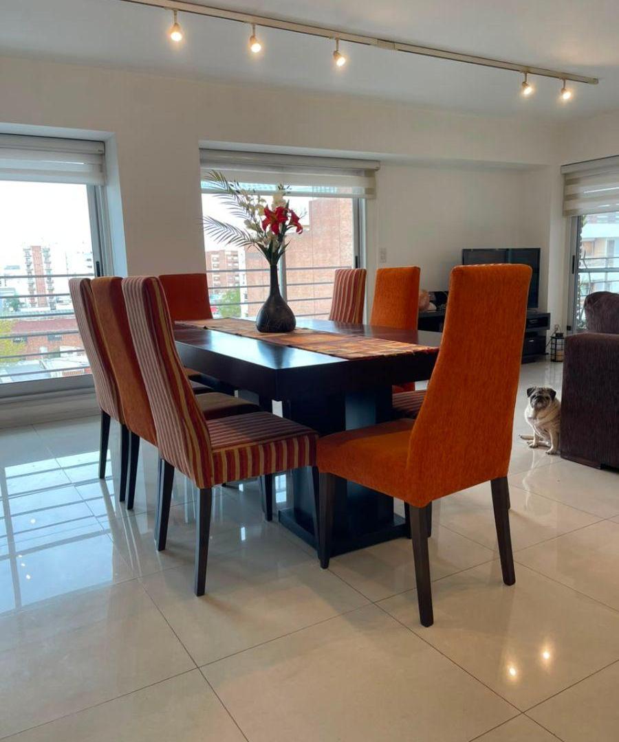 Foto de Venta - Departamento tipo dúplex de 4 ambientes al frente en el, imagen 2