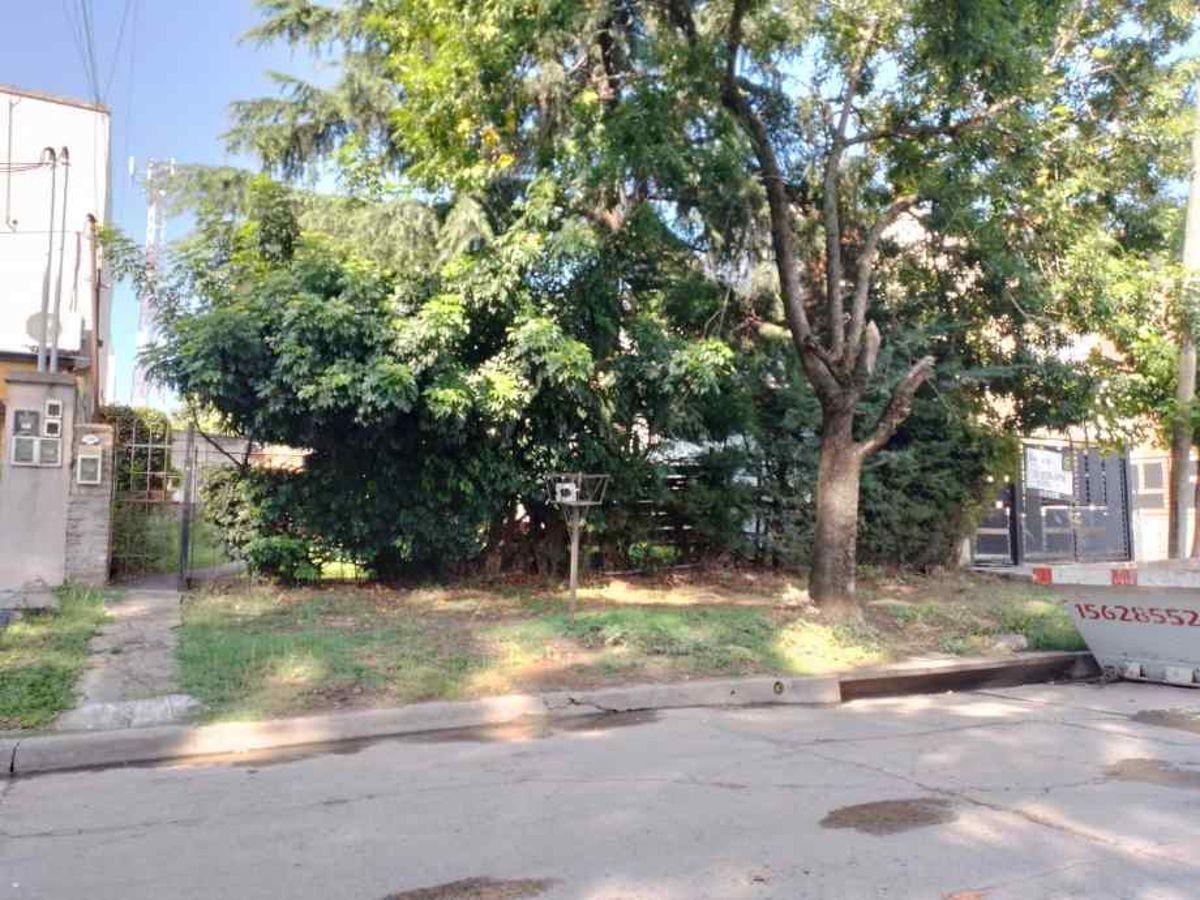 Foto de Terreno de 480 m² en venta en Ituzaingó Norte, imagen 4