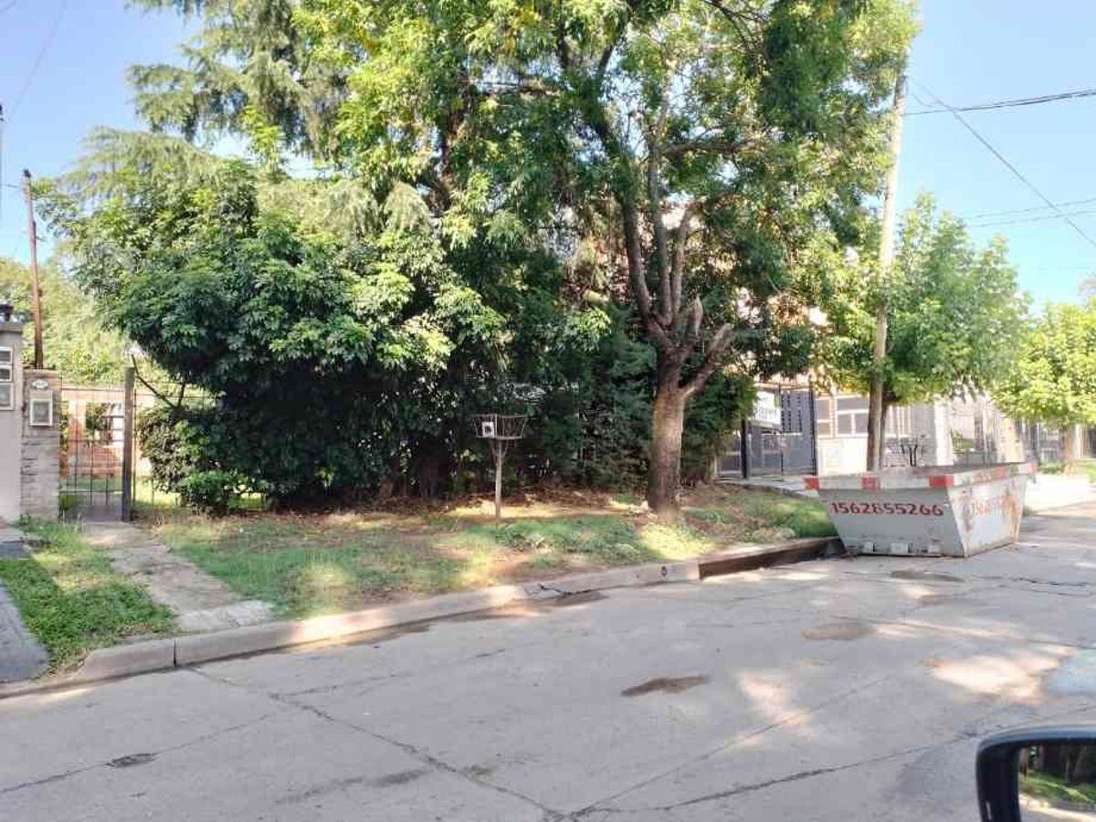 Foto de Terreno de 480 m² en venta en Ituzaingó Norte, imagen 2