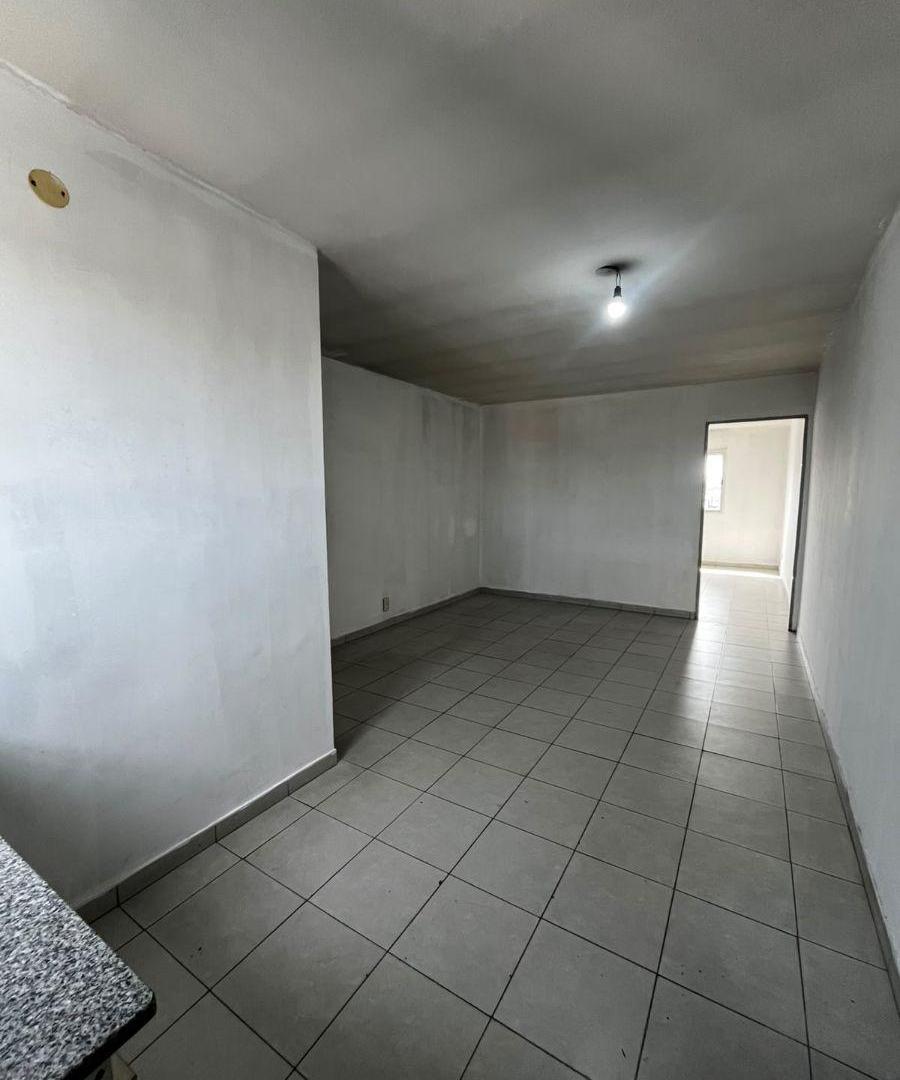 Foto de Departamento de 22 m² con 1 dormitorio en alquiler en Castelar, imagen 1