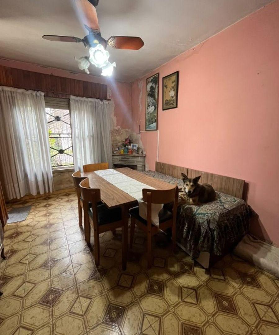 Foto de Casa en venta con amplio patio y gran espacio de ingreso para vehículos, imagen 1