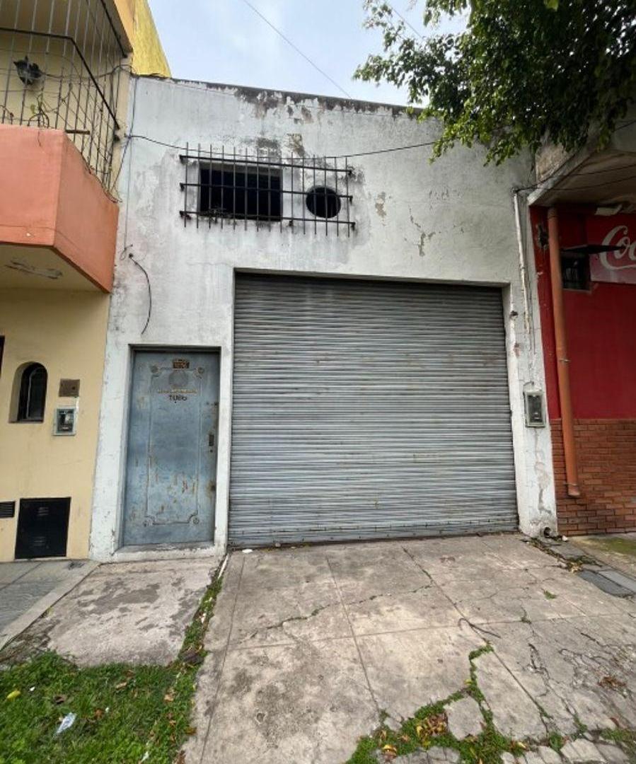Foto de Galpón-Deposito en alquiler, a pocos minutos del centro comercial de, imagen 1