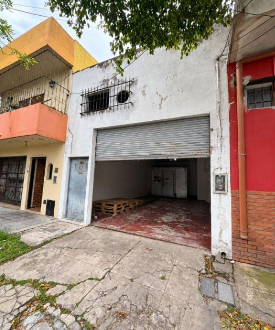 Foto de Galpón-Deposito en alquiler, a pocos minutos del centro comercial de, imagen 2