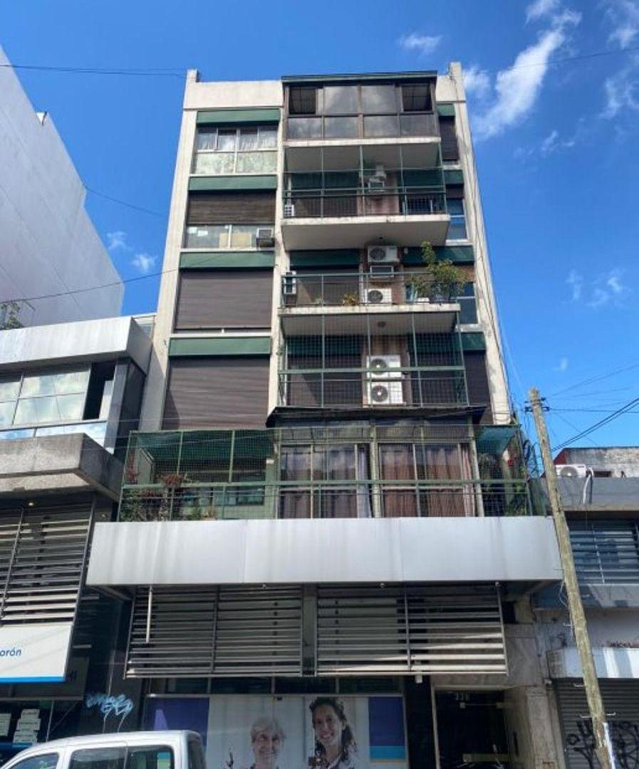 Foto de Departamento de 2 ambientes en alquiler, ubicado en zona céntrica de, imagen 5