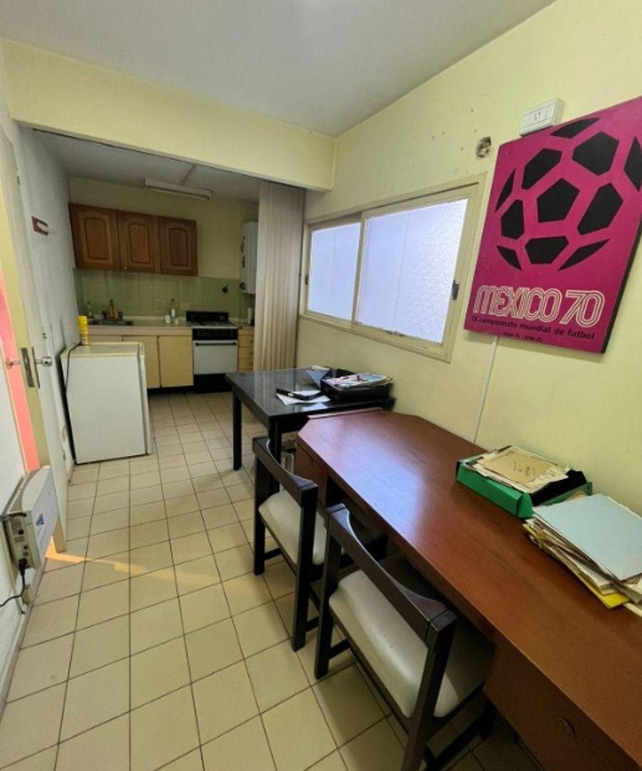 Foto de Alquiler - Departamento 2 ambientes al frente con cochera, ubicado en, imagen 4