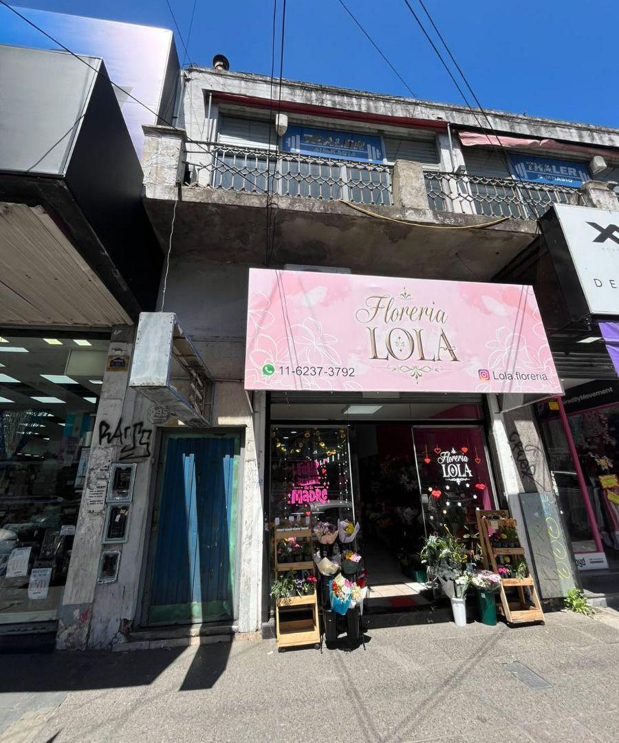 Foto de Local de 300mts en venta en Moron Centro. Primer piso por escalera, imagen 5
