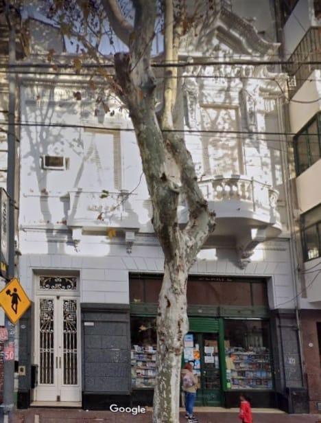 Ganem Propiedades Vende Local de 340 m² Sin Expensas. Excelente Ubicación! 4