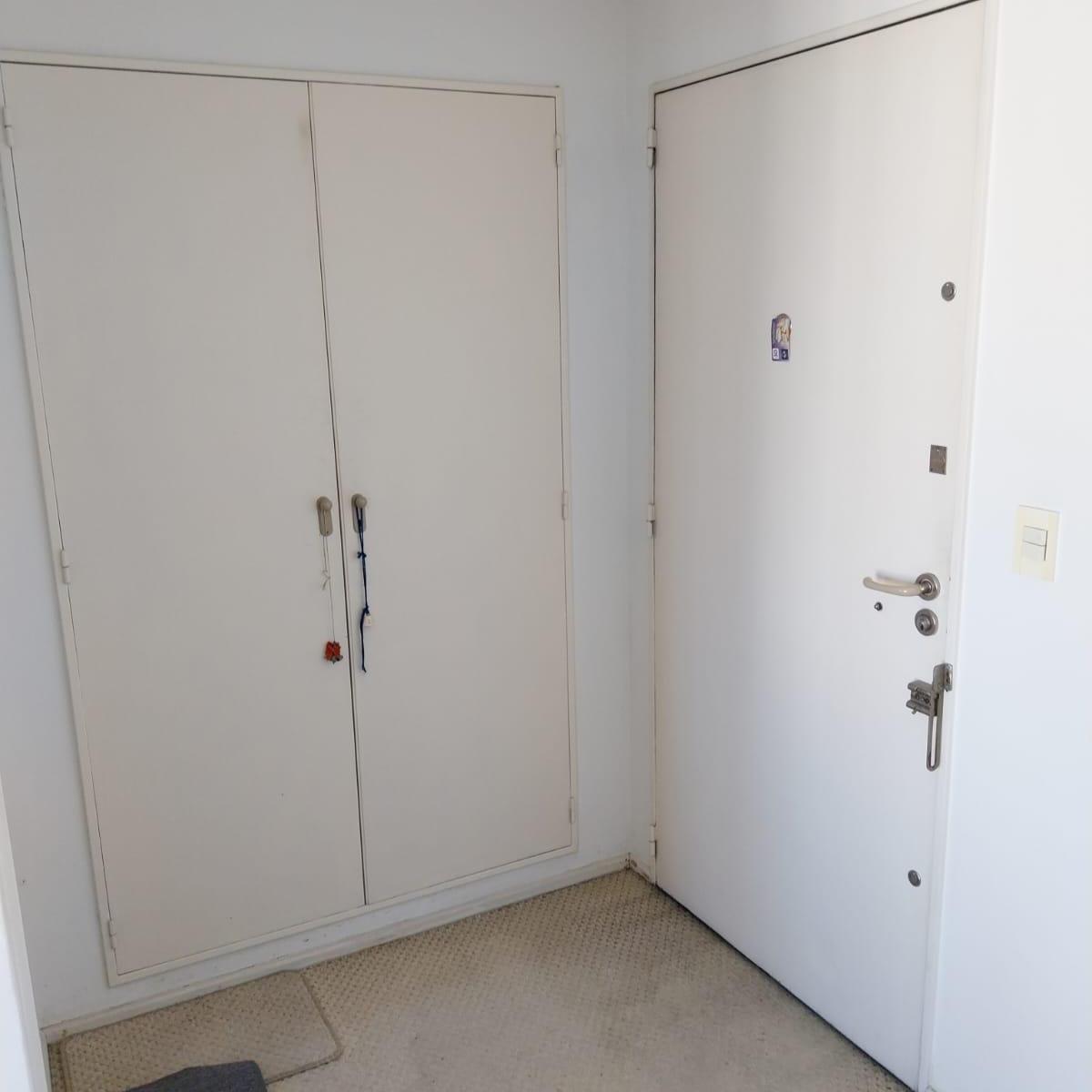 Ganem & Asoc. Vende 3 Amb. en Belgrano. 64 m Tot. Piso 14. Super Luminoso! 3