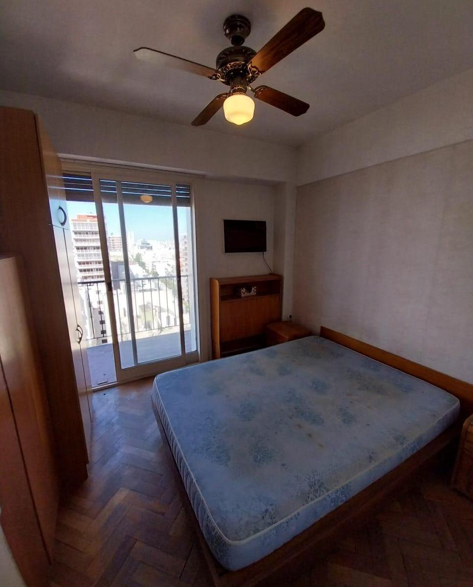 Ganem & Asoc. Vende 3 Amb. en Belgrano. 64 m Tot. Piso 14. Super Luminoso! 1