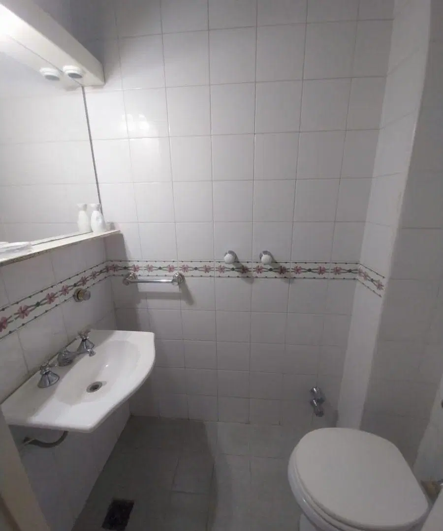 Departamento de 75 m2 con 3 Dormitorios en Alquiler en Palermo 4