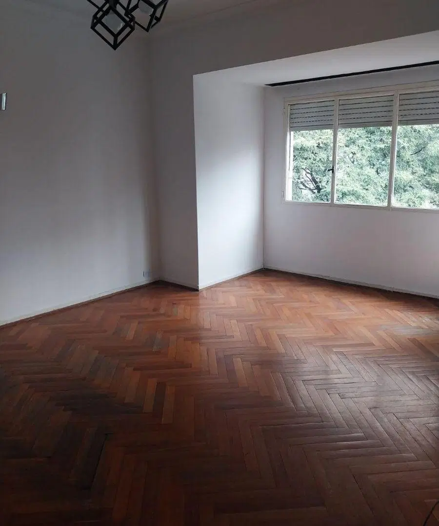 Departamento de 75 m2 con 3 Dormitorios en Alquiler en Palermo 1