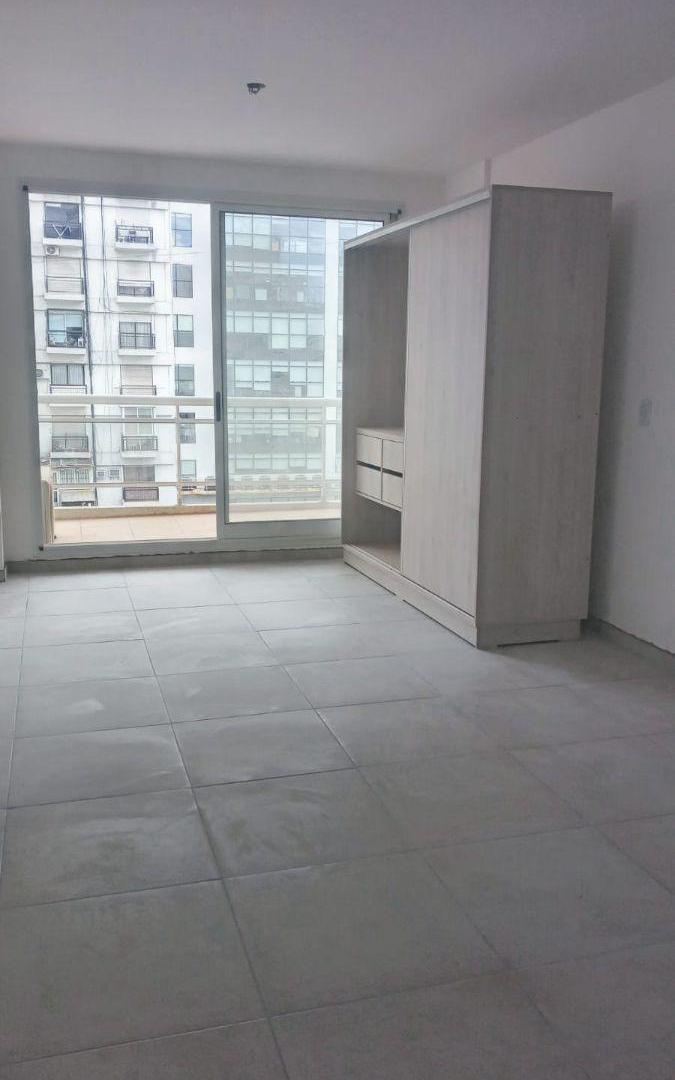 Foto de Monoambiente con Balcon con Amenities. Laundry Contrafrente!, imagen 5