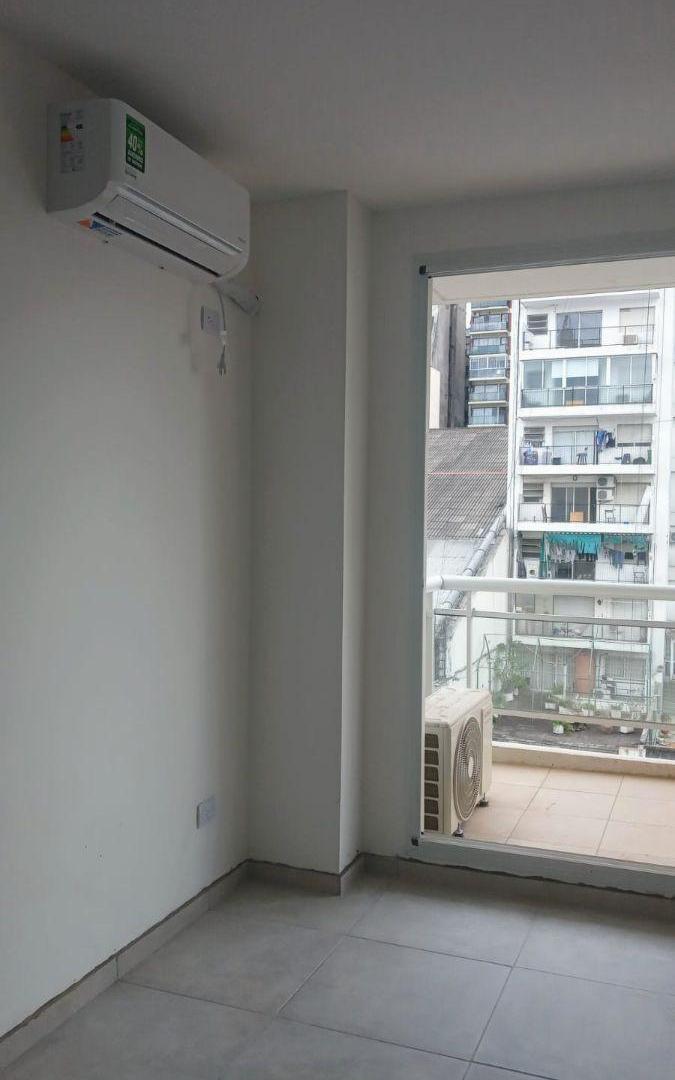 Foto de Monoambiente con Balcon con Amenities. Laundry Contrafrente!, imagen 2