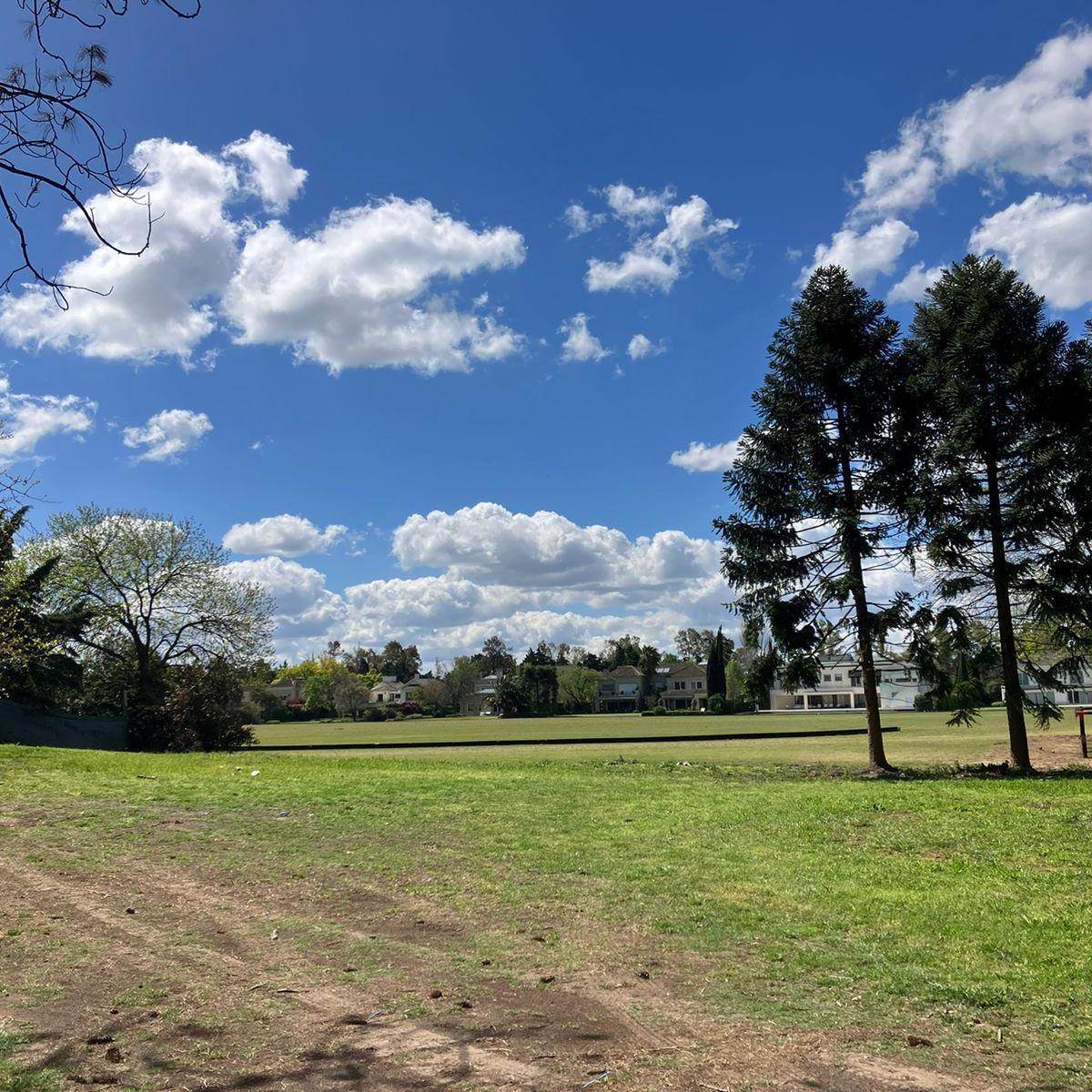 Terreno en Tortugas Country Club