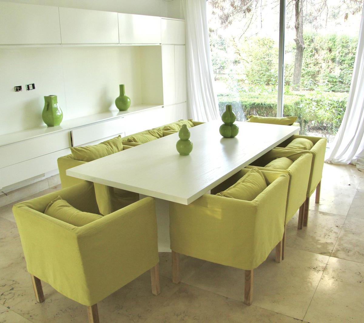 Foto de Casa Estilo Moderno en Tortugas Country Club, imagen 4