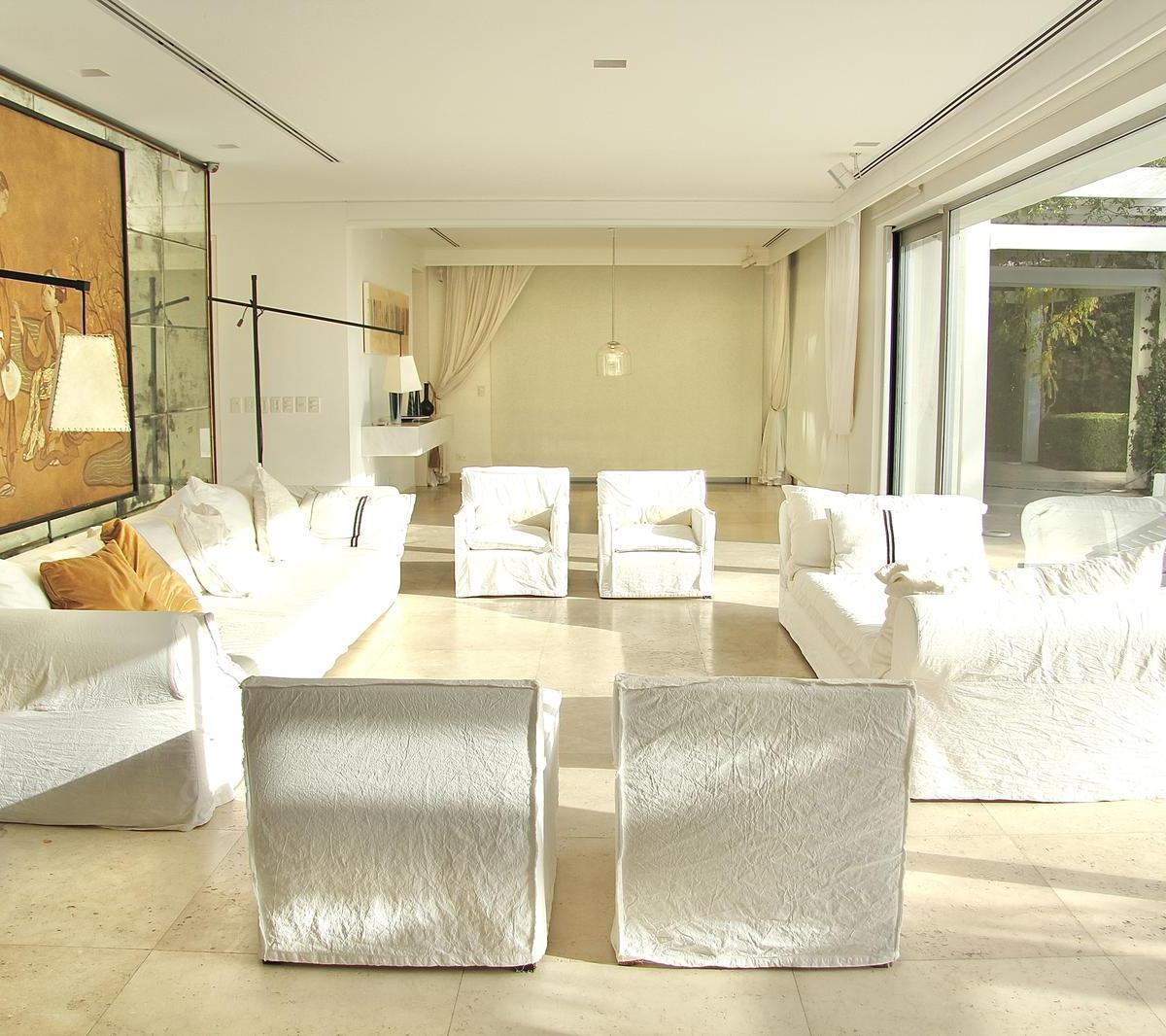 Foto de Casa Estilo Moderno en Tortugas Country Club, imagen 3