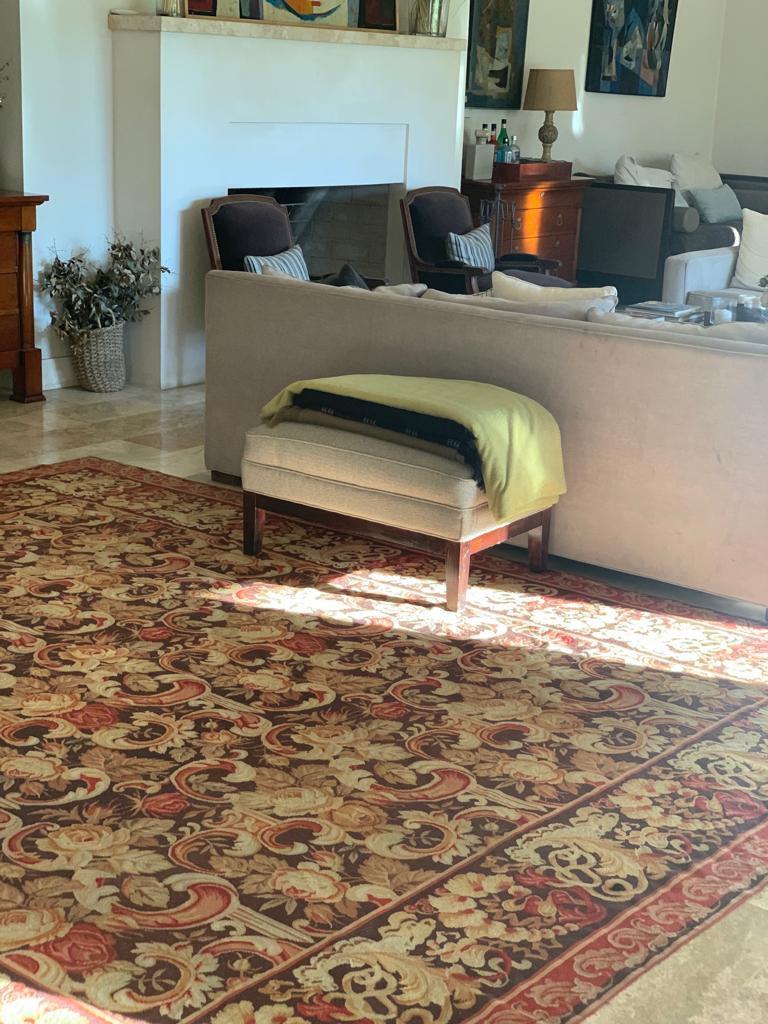 Casa en Tortugas Country Club