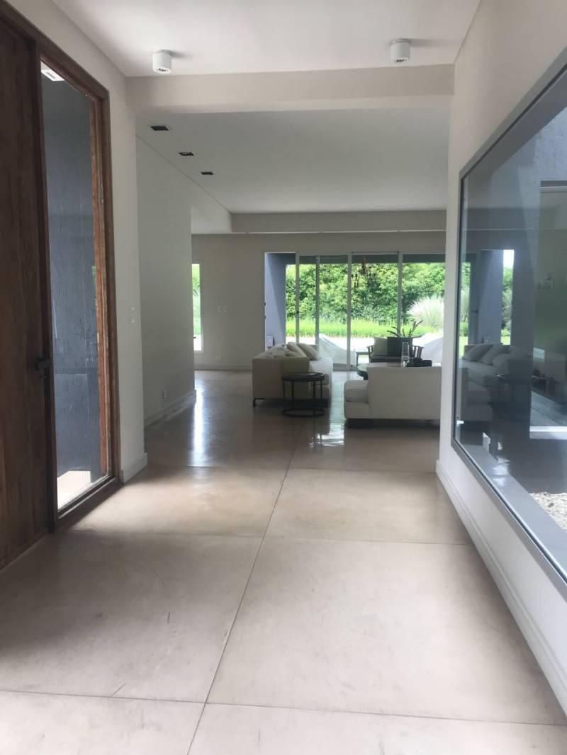 Foto de Casa en Altos de Pilar, imagen 4