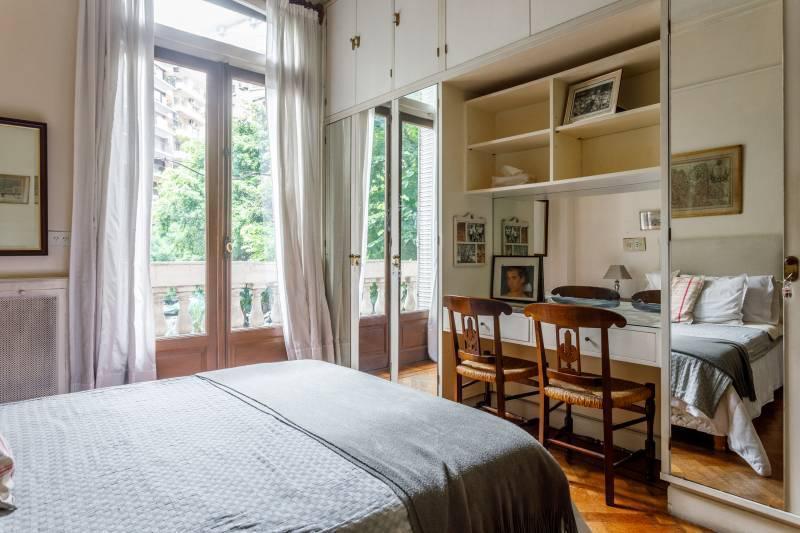 Departamento en Guido, Recoleta 2