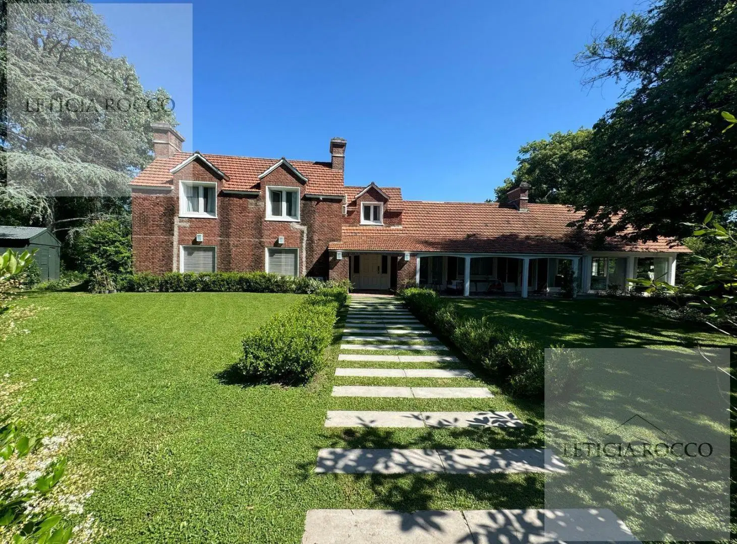 Increible Casa en Tortugas C.C 2