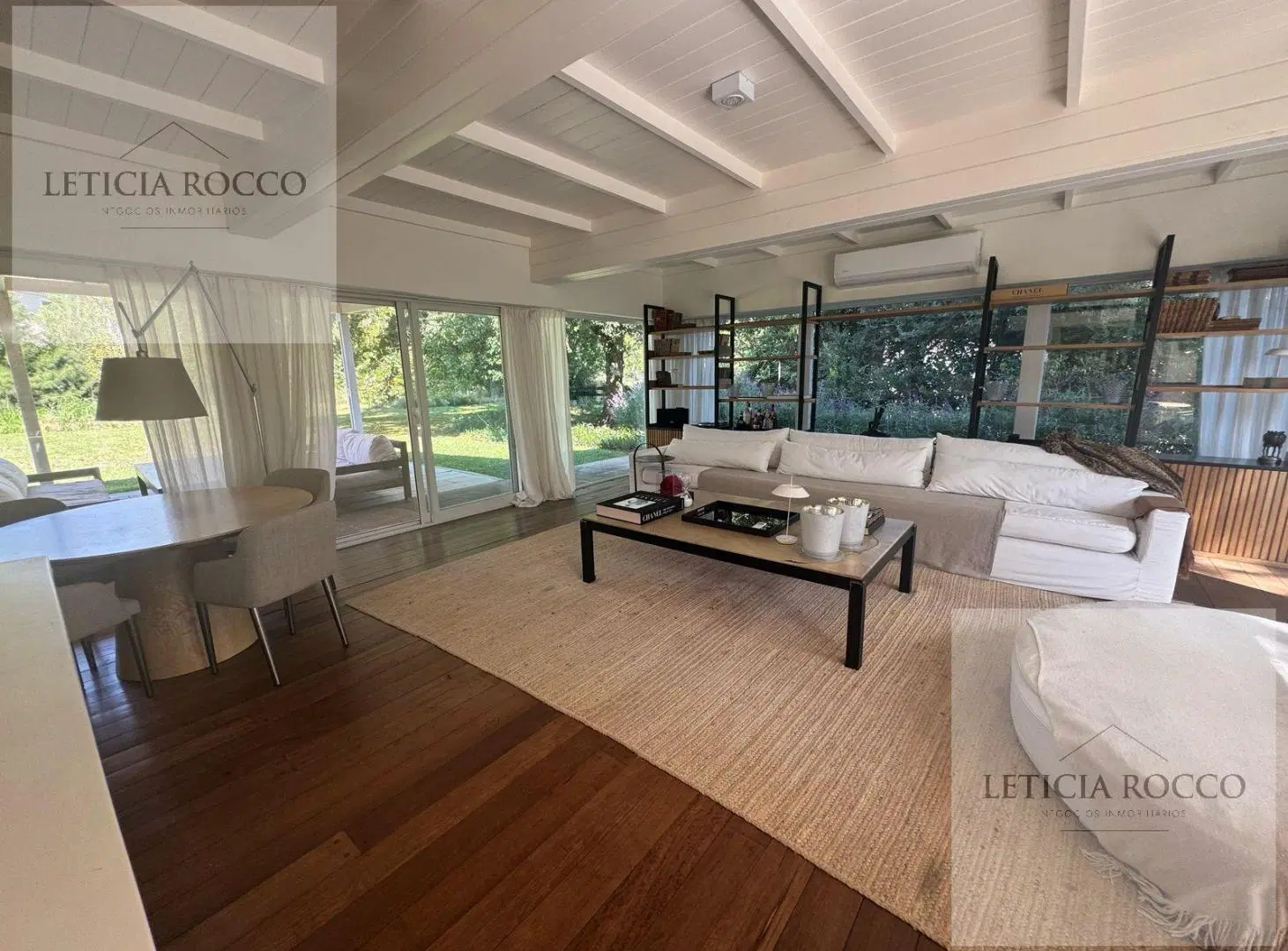 Increible Casa en Tortugas C.C 4