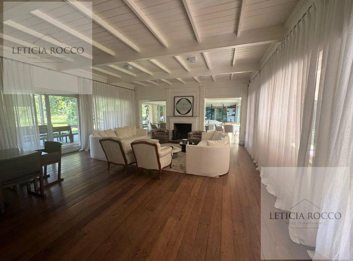 Increible Casa en Tortugas C.C 1