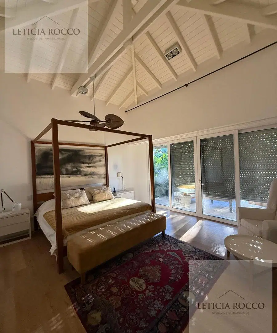 Casa en Tortugas C.C 5