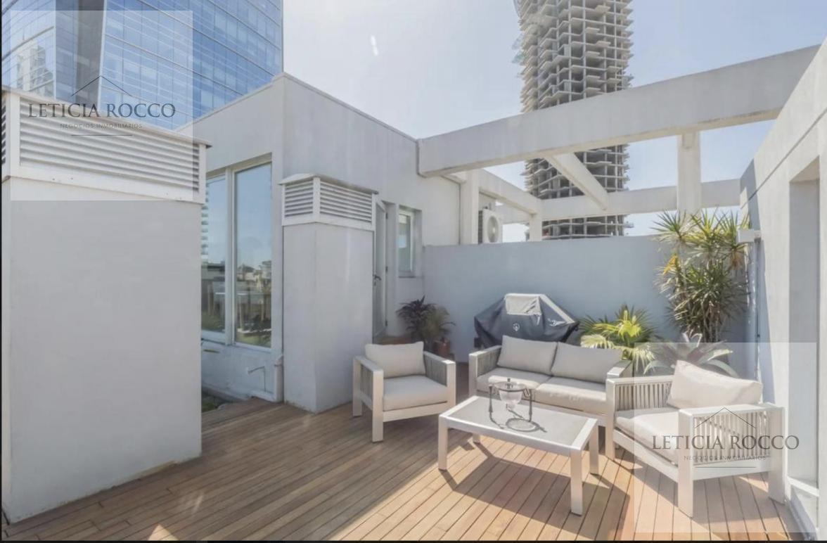 Foto de Alucinante Pendhouse en Puerto Madero, imagen 3
