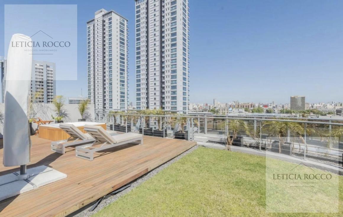 Foto de Alucinante Pendhouse en Puerto Madero, imagen 4