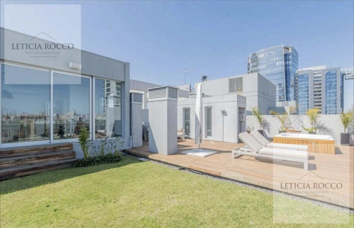 Foto de Alucinante Pendhouse en Puerto Madero, imagen 5