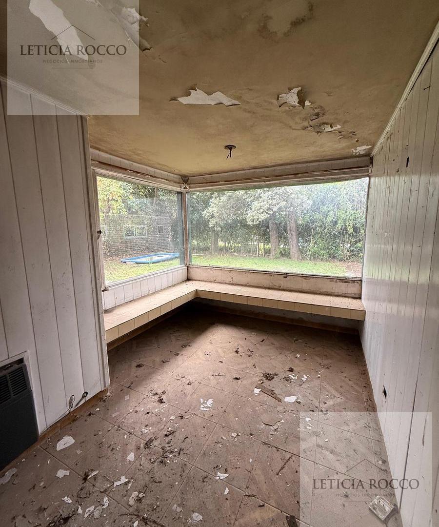Foto de Casa en Lagartos Country Club OPORTUNIDAD valor terreno, imagen 2