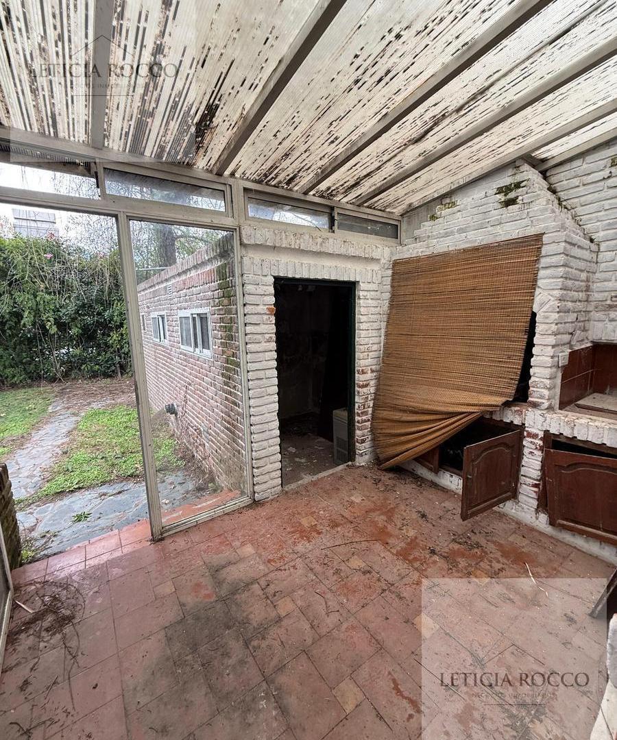 Foto de Casa en Lagartos Country Club OPORTUNIDAD valor terreno, imagen 4