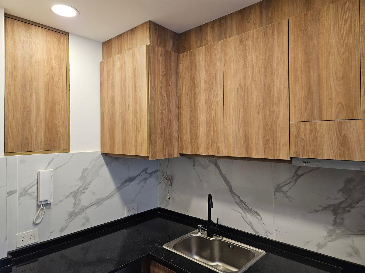 Foto de Recoleta departamento un ambiente venta muy luminoso reciclado a, imagen 5