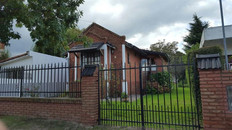 Casa en Venta en La Falda 2