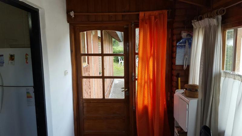 Casa en Venta en La Falda 4