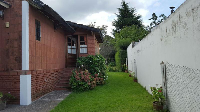 Casa en Venta en La Falda 3