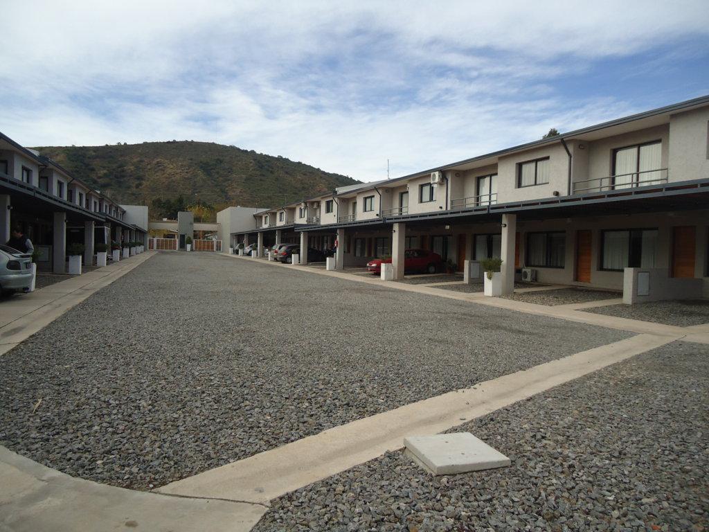 Departamento en Villa Carlos Paz 2