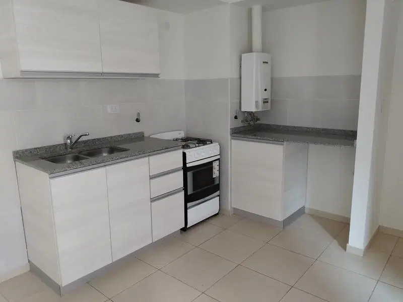 Departamento - Nueva Cordoba 2