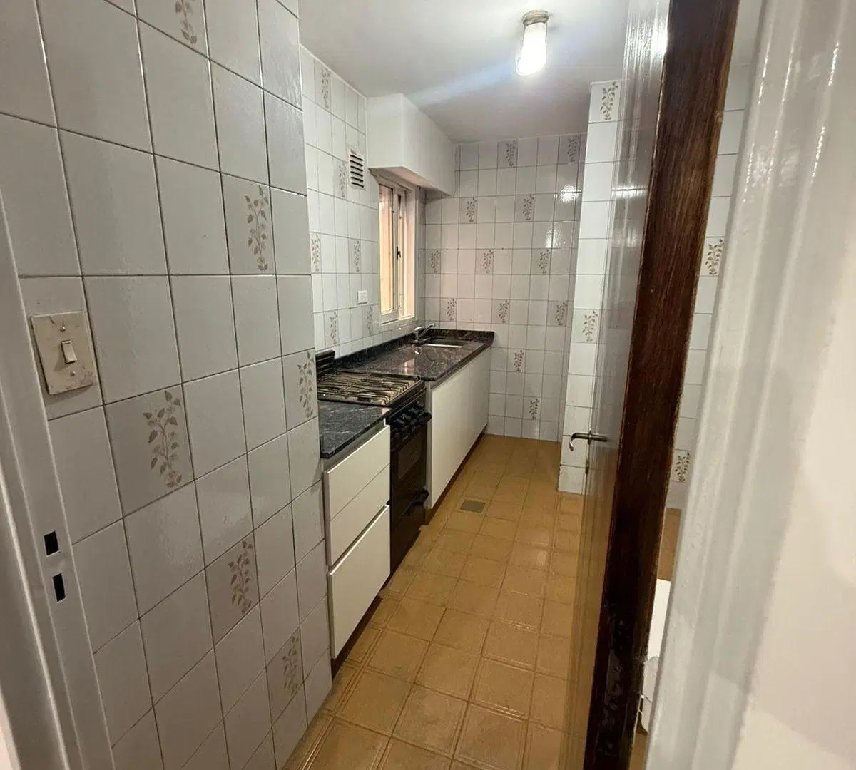 Departamento - Nueva Cordoba 1