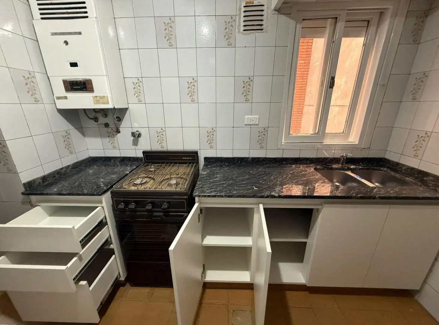 Departamento - Nueva Cordoba 5