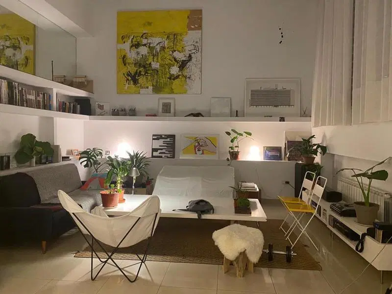 Departamento - Nueva Cordoba 1