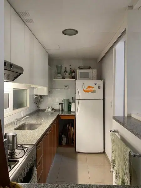 Departamento - Nueva Cordoba 4