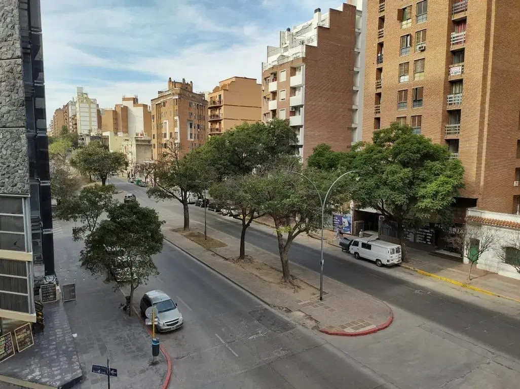 Departamento en  Alquiler Nueva Cordoba 3