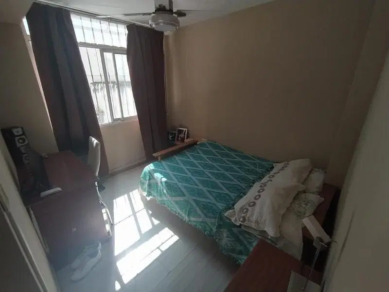 Departamento - Nueva Cordoba 4