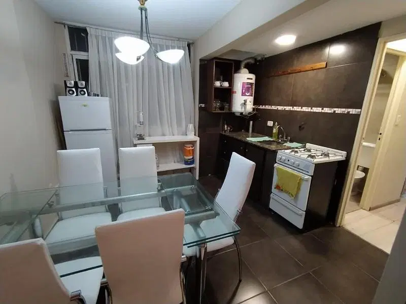 Departamento - Nueva Cordoba 1