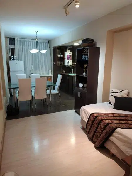 Departamento - Nueva Cordoba 3