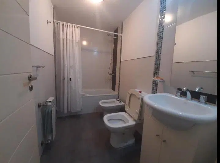Departamento - Nueva Cordoba 3